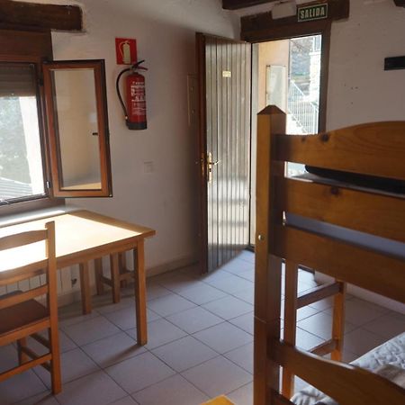 Auberge de jeunesse Albergue de Lirí Chambre photo