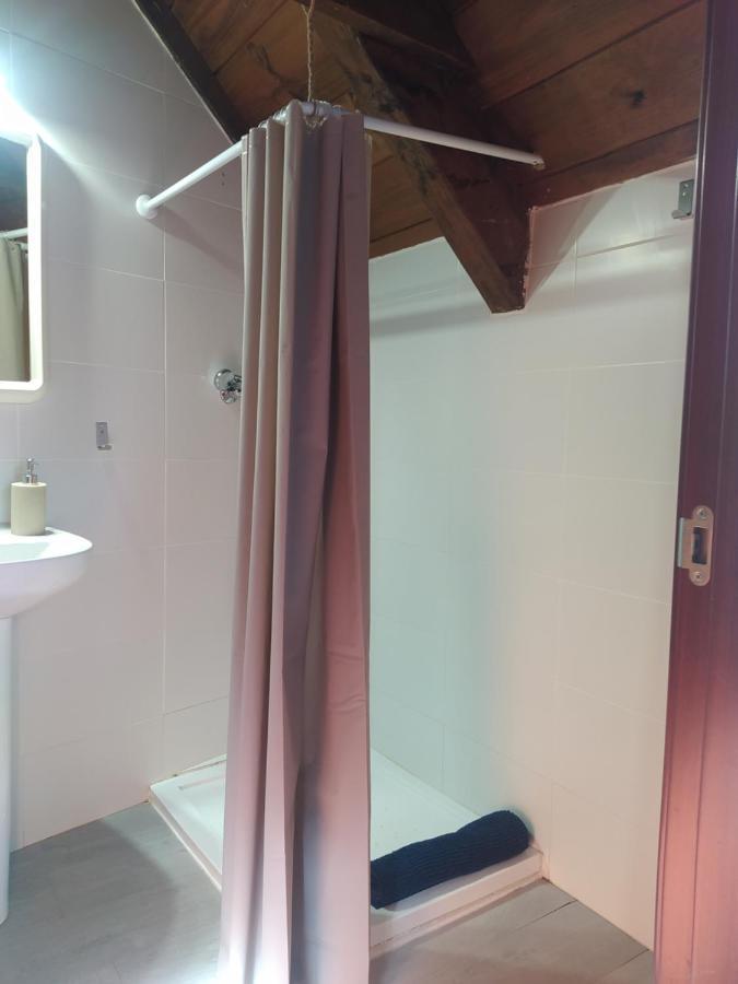 Auberge de jeunesse Albergue de Lirí Chambre photo