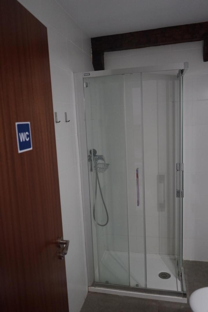 Auberge de jeunesse Albergue de Lirí Chambre photo